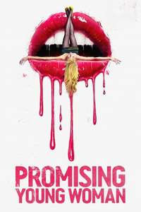 Promising Young Woman - Posters