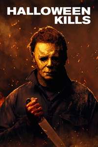 Halloween Kills - Posters