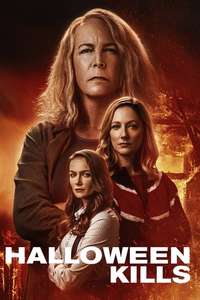 Halloween Kills - Posters