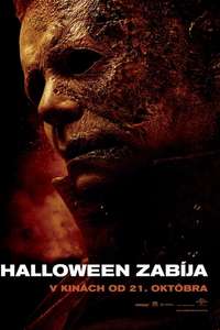 Halloween Kills - Posters