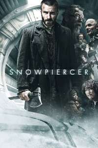 Snowpiercer - Poster
