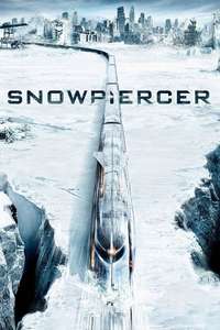 Snowpiercer - Poster