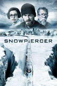 Snowpiercer - Poster