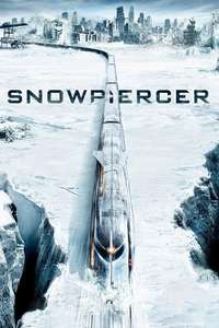 Snowpiercer - Poster
