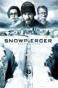 Snowpiercer - Poster