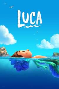 Luca - Posters