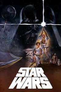 Star Wars - Posters