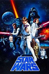 Star Wars - Posters