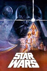 Star Wars - Posters