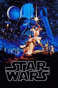 Star Wars - Posters