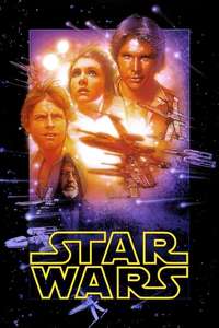 Star Wars - Posters