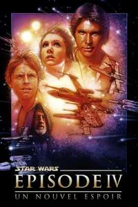 Star Wars - Posters