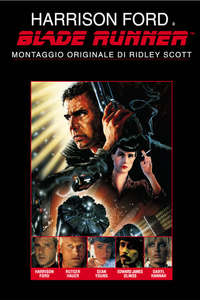 Blade Runner - Poster