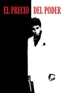 Scarface - Posters