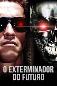 The Terminator - Poster