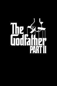 The Godfather: Part II - Poster