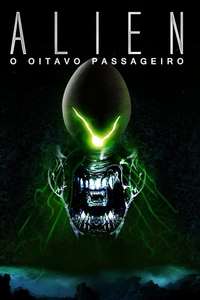 Alien - Posters