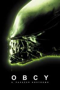 Alien - Posters