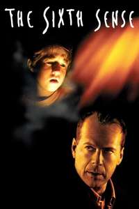 The Sixth Sense - Posters