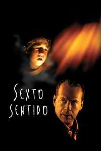 The Sixth Sense - Posters