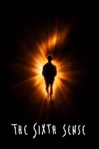 The Sixth Sense - Posters