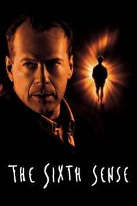 The Sixth Sense - Posters