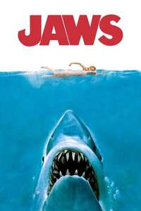 Jaws - Posters