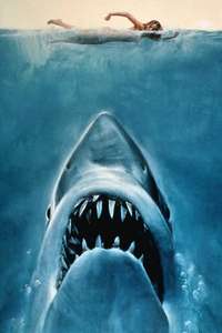 Jaws - Posters