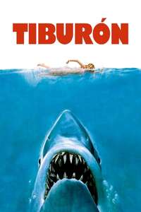 Jaws - Posters