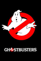 Ghostbusters