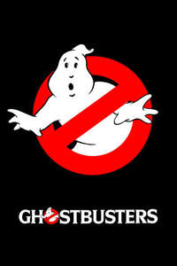 Ghostbusters - Poster