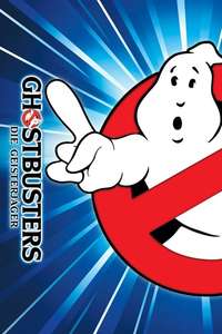 Ghostbusters - Poster