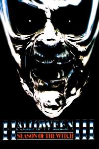 Halloween III: Season of the Witch - Poster