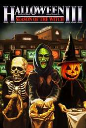 Halloween III: Season of the Witch