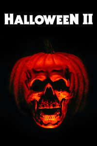 Halloween II - Poster