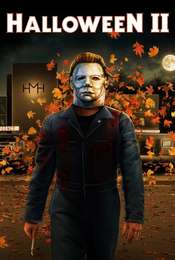 Halloween II