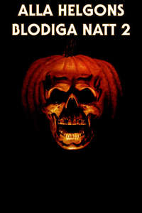Halloween II - Poster