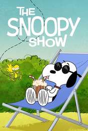 The Snoopy Show Season 2