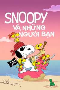 The Snoopy Show - Posters