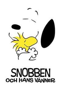 The Snoopy Show - Posters