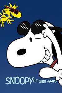 The Snoopy Show - Posters