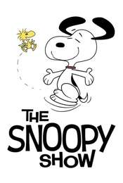 The Snoopy Show Season 1