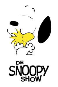 The Snoopy Show - Posters