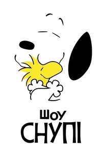 The Snoopy Show - Posters