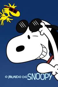 The Snoopy Show - Posters