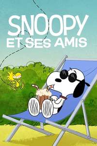 The Snoopy Show - Posters