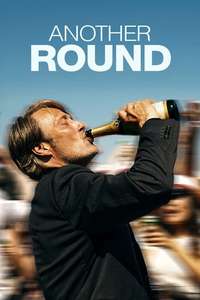 Another Round - Poster