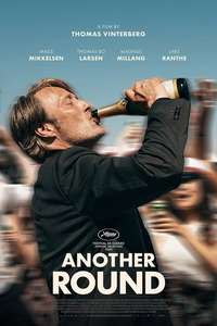 Another Round - Poster