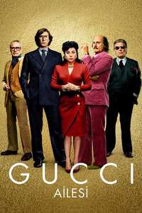 House of Gucci - Poster