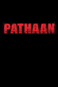 Pathaan - Posters